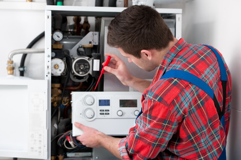 Boiler Repairs Service Newbury