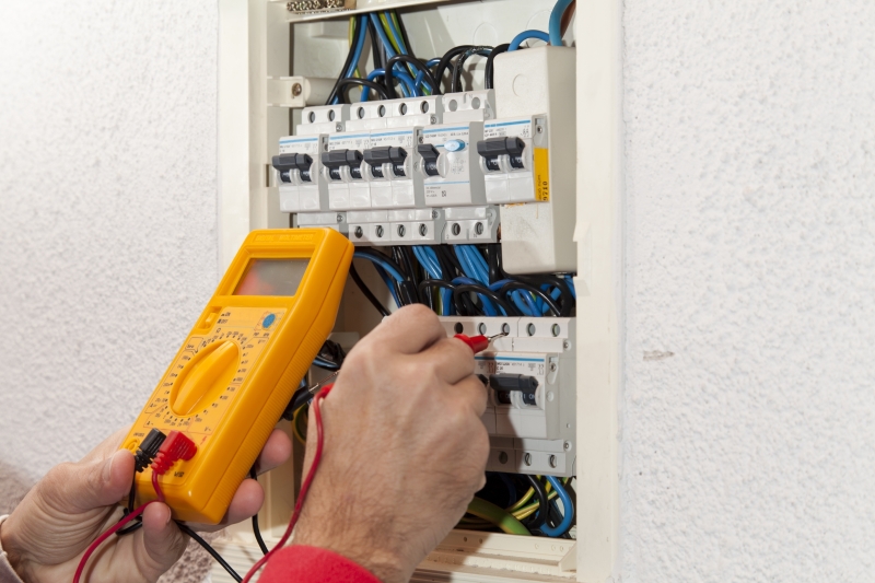 Electricians Newbury