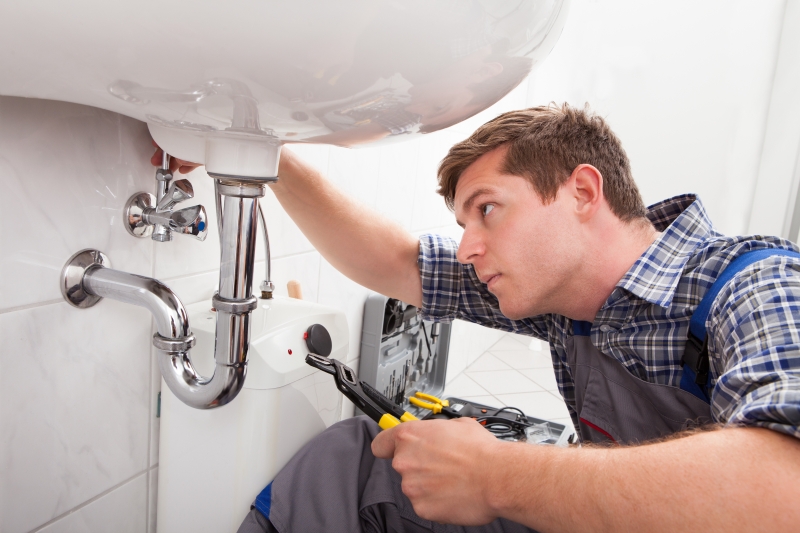 Emergency Plumbers Newbury