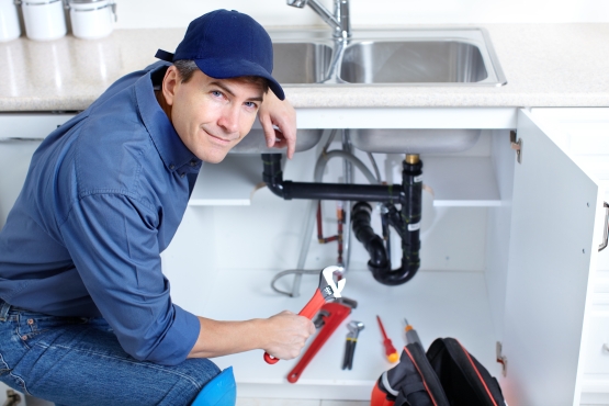 Residential Plumbing Newbury